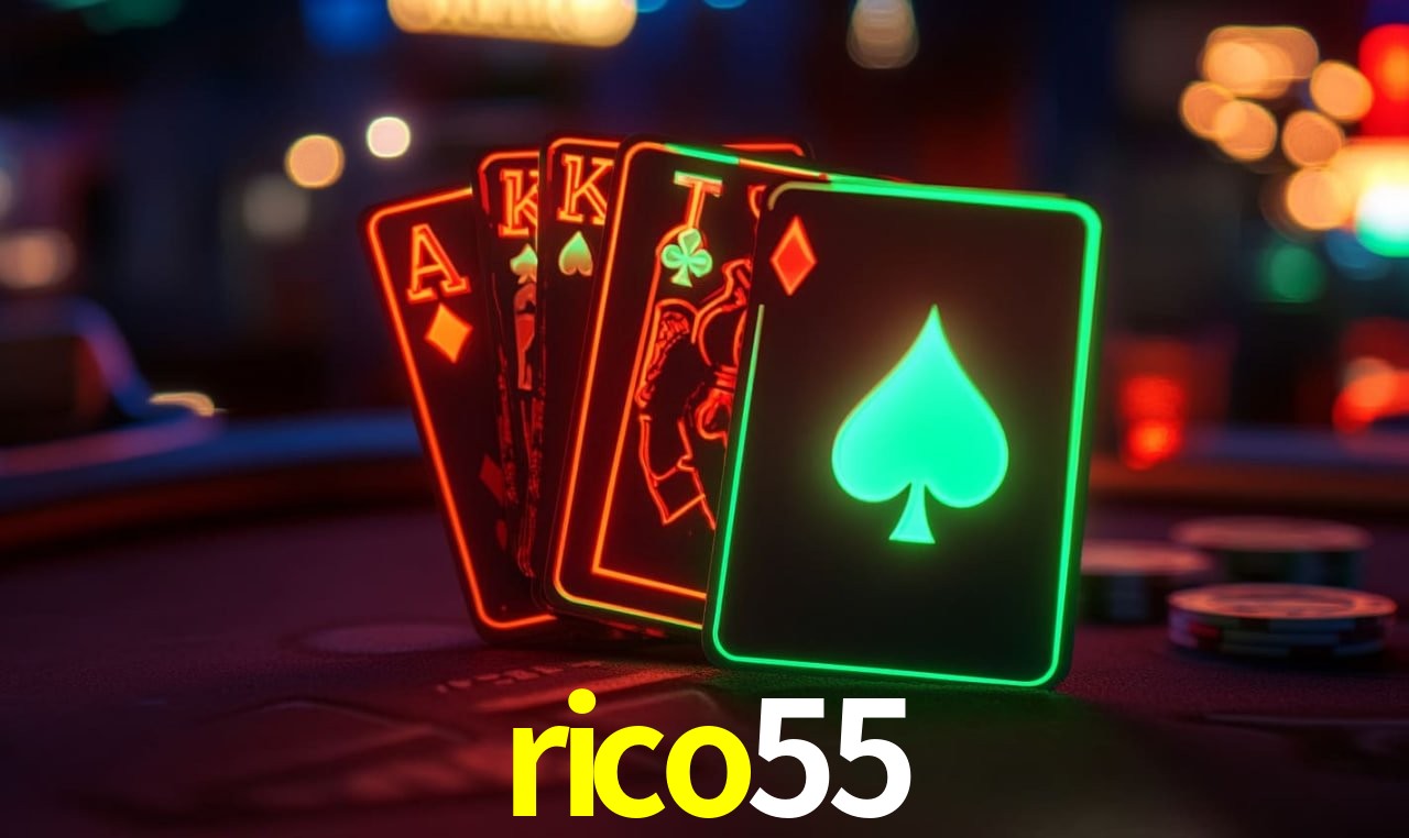 Bonus Features rico55