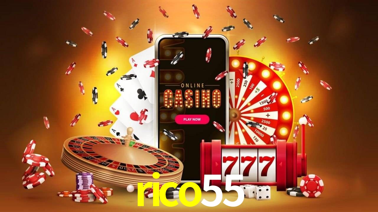 Games Directory rico55