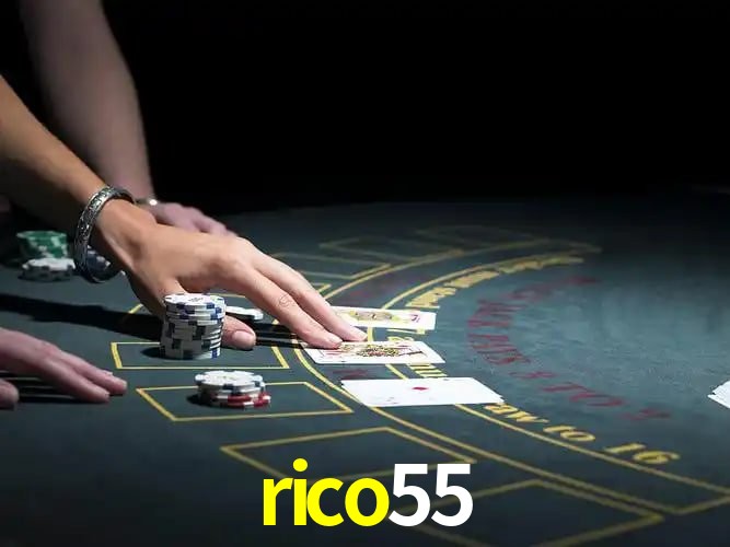 Platform Technology rico55