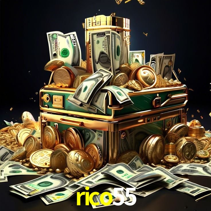 Experiência VIP rico55