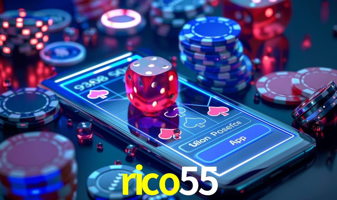 Exclusive Offers rico55