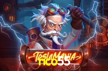 Slot Games rico55