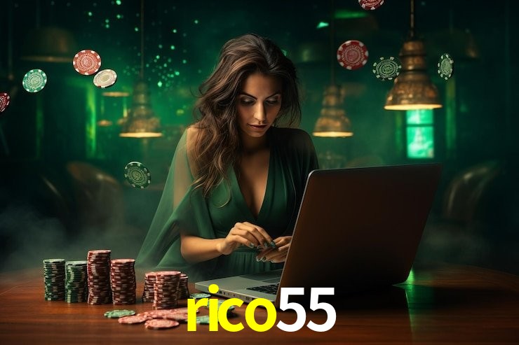 Instant EasyPaisa rico55
