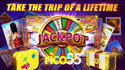 Live Casino rico55