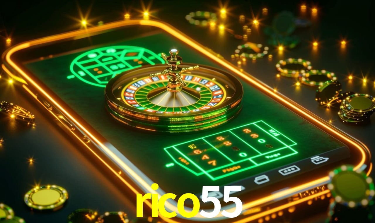 2FA Security rico55