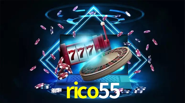 Live Casino rico55