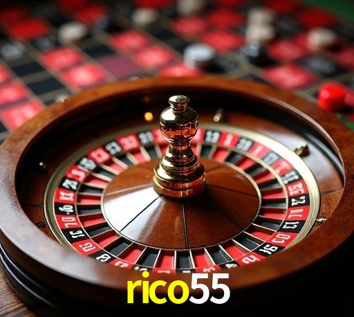 Responsive Design rico55