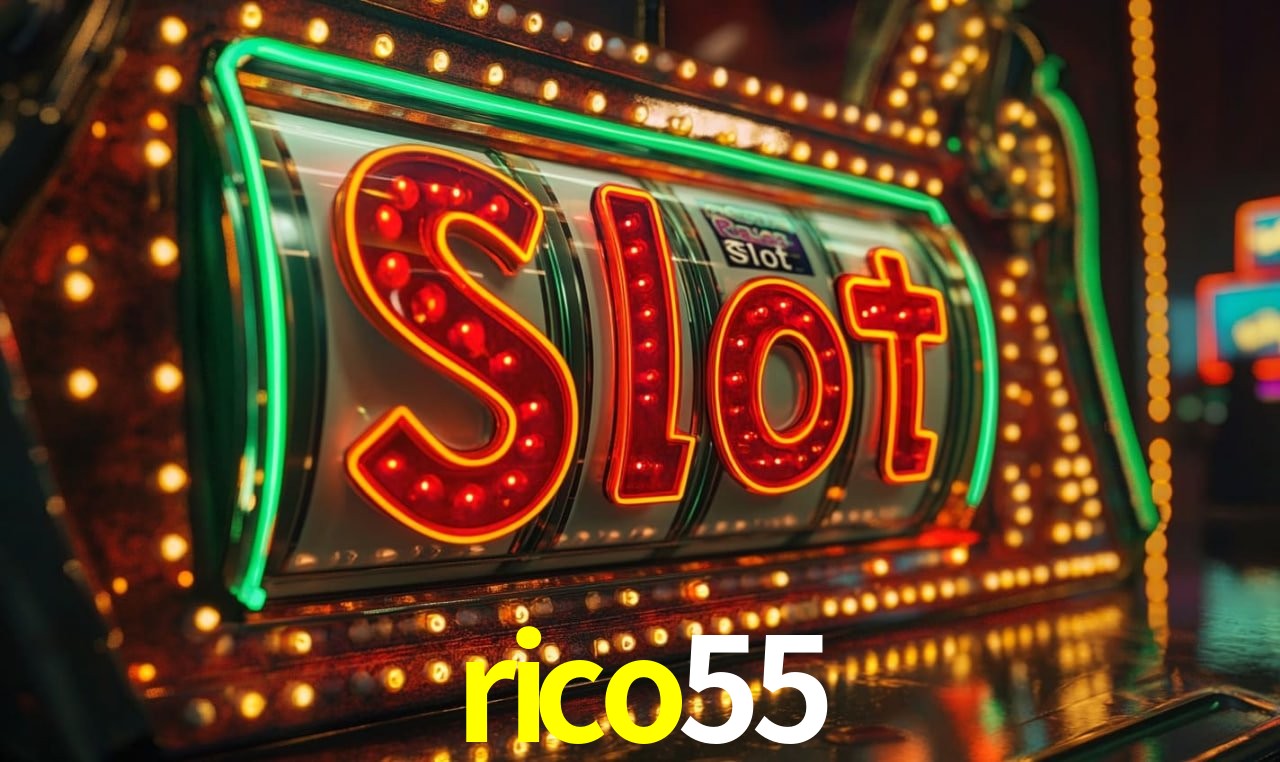 Secure Login rico55