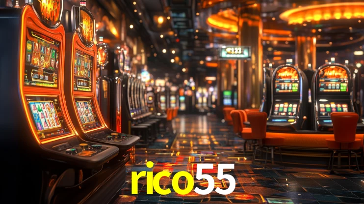 Daily Bonuses rico55